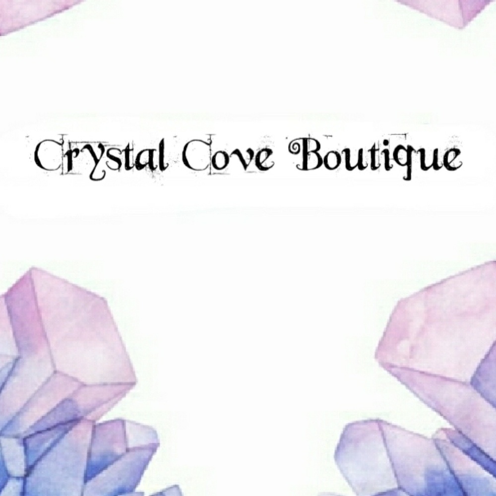 💫Staineless Steel & GENUINE Crystals💫 - Picture 3 of 4